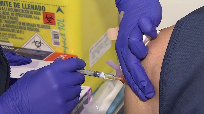 Telenorte - País Vasco - Telenorte 2 País Vasco - 03/12/2025