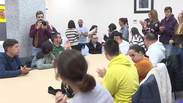 Noticias de Melilla - La noticia de Melilla - 03/12/2025