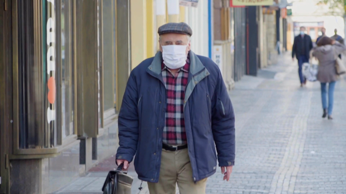 Noticias Aragón - Aragón en 2' - 03/12/25