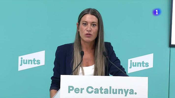 L'Informatiu - L'Informatiu 2 - 03/12/2025