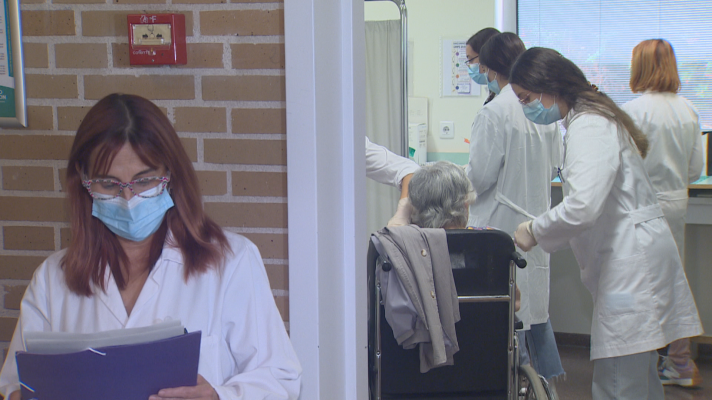 Noticias Aragón - Noticias Aragón 2 - 03/12/25