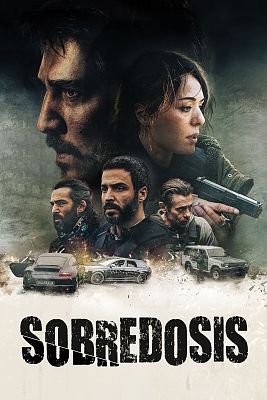Cine internacional - Sobredosis