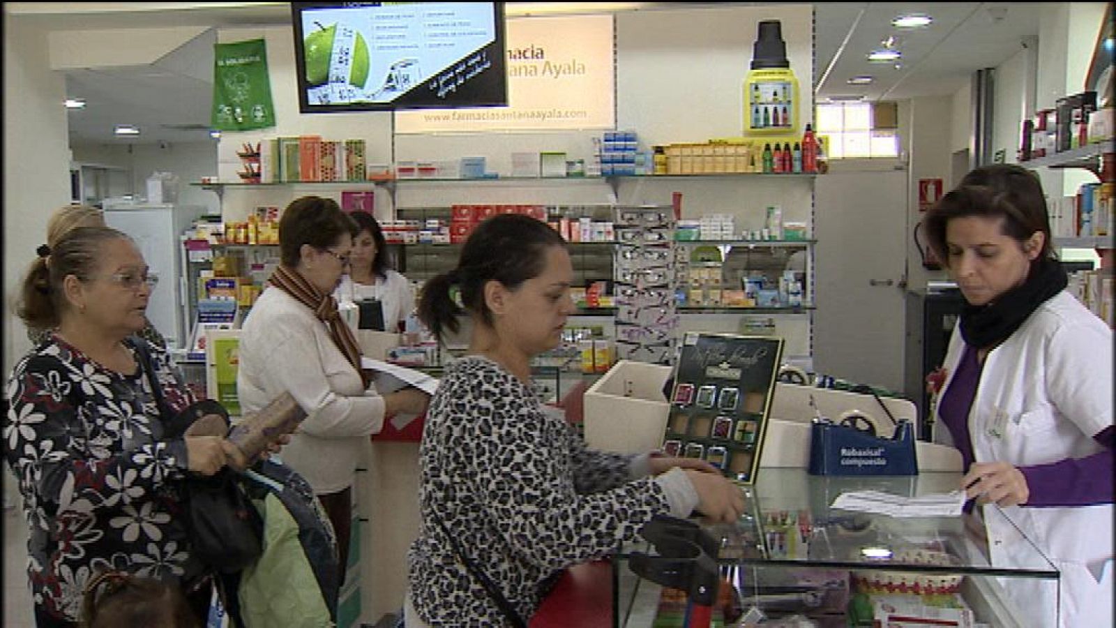 Telecanarias - 06/02/13 | Ver