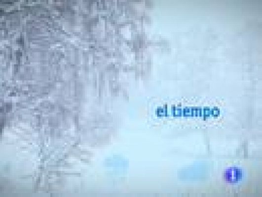 TeleCantabria - El tiempo en Cantabria - 06/02/13