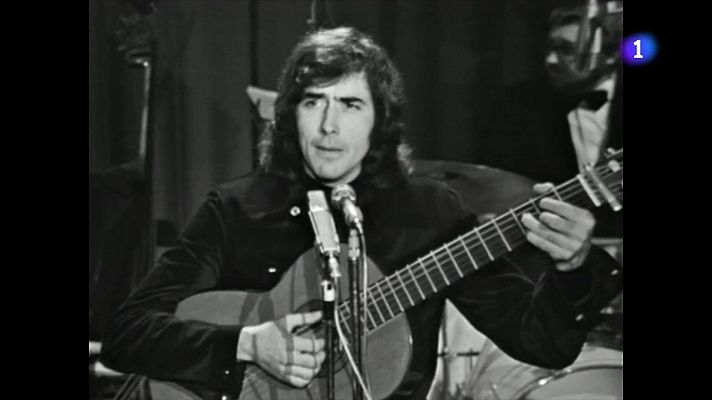 L'Informatiu - Serrat, homenatjat a Guadalajara amb l'honoris causa