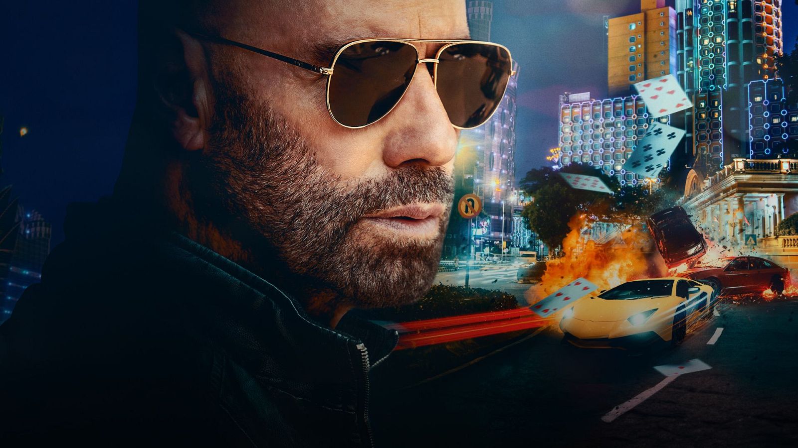 Ladrones con clase 2 (High rollers) | Ver películas gratis en RTVE Play - Cine internacional | Ver película