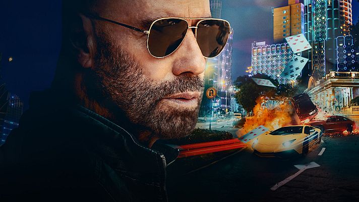 Ladrones con clase 2 (High rollers) | Ver películas gratis en RTVE Play - Cine internacional | Ver película