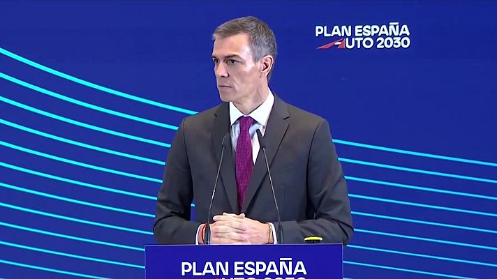 La economía - La economía - 03/12/25