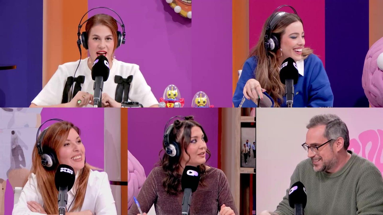 El Brain - Episodio 7 | Ver videopódcast en RTVE Play - El Brain | Ver