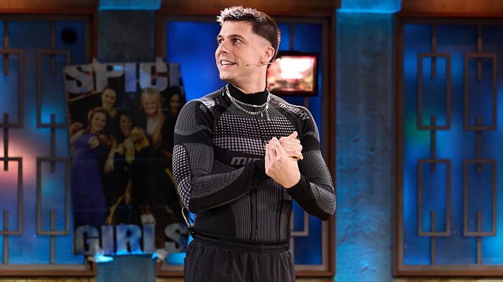 La Revuelta - Zetak: "No es imposible aprender euskera"