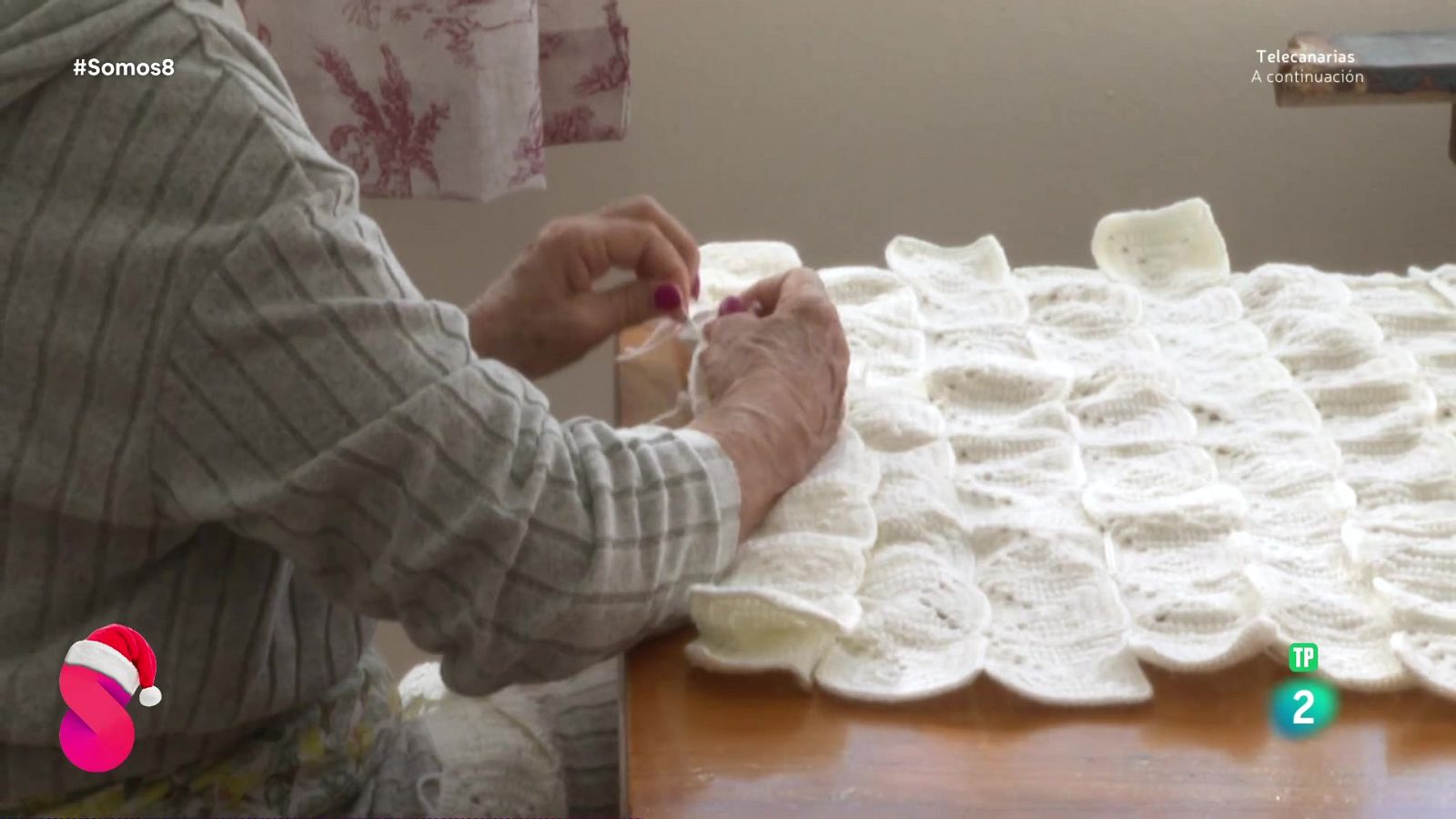 Somos 8 - 03/12/2025 - Somos 8 | Ver