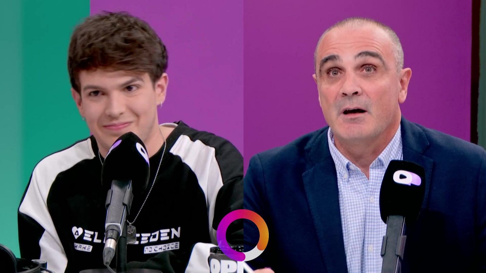 El Reel - Episodio 4 | Ver videopódcast en RTVE Play - El reel | Ver