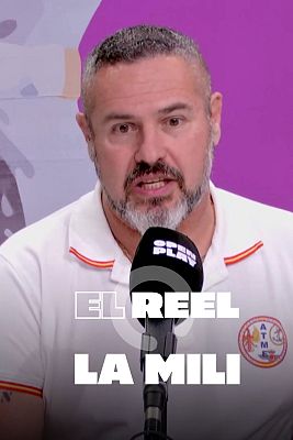 El reel - La mili