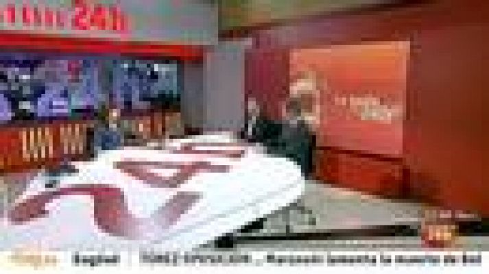 La tarde en 24h - ¿Es posible ganar millones en la Bolsa?