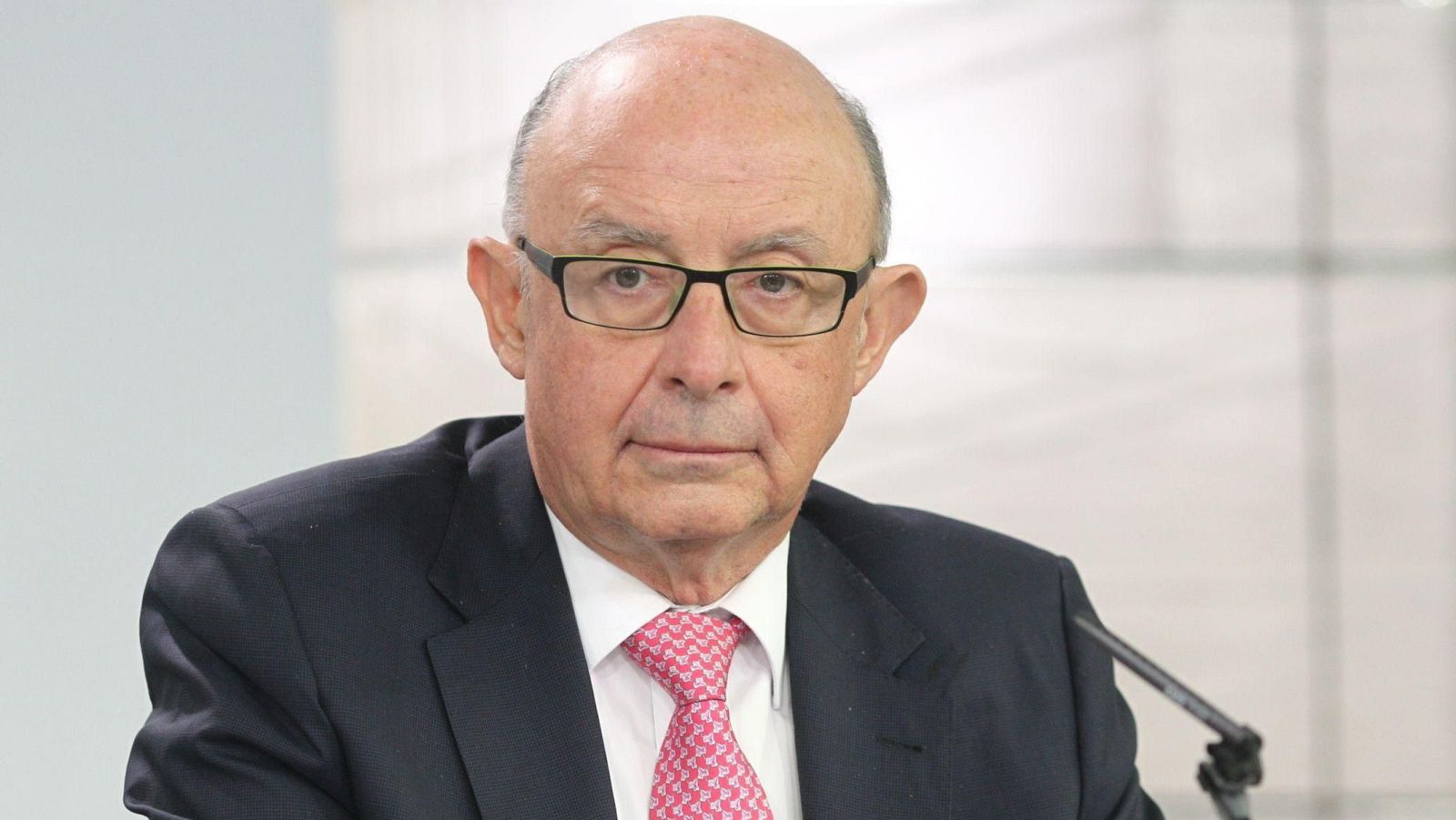 Caso Montoro: Anticorrupción niega que tenga un "cariz político" | Ver