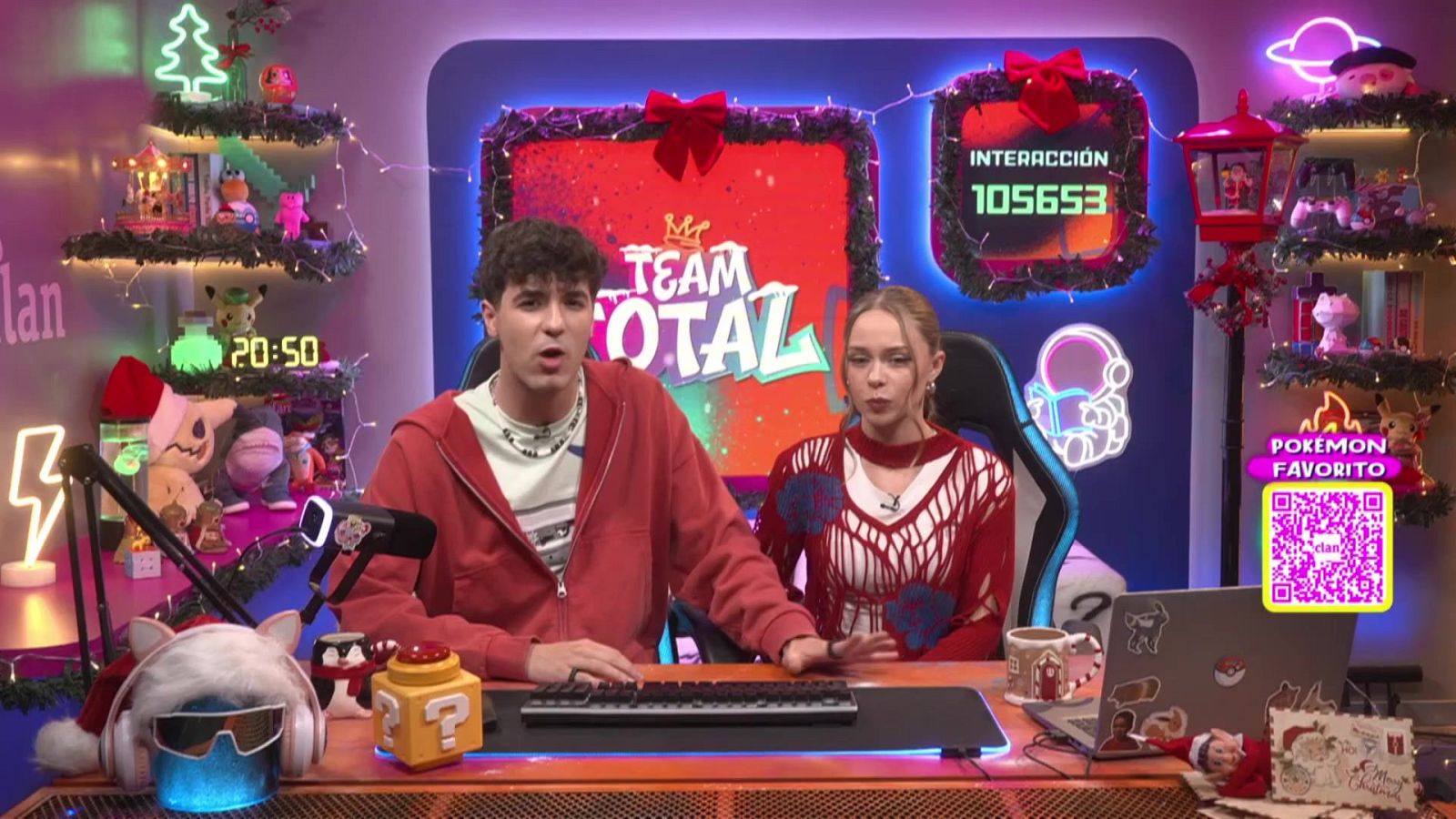 ¿Ganaremos un Balón de Oro? - Team Total | Ver