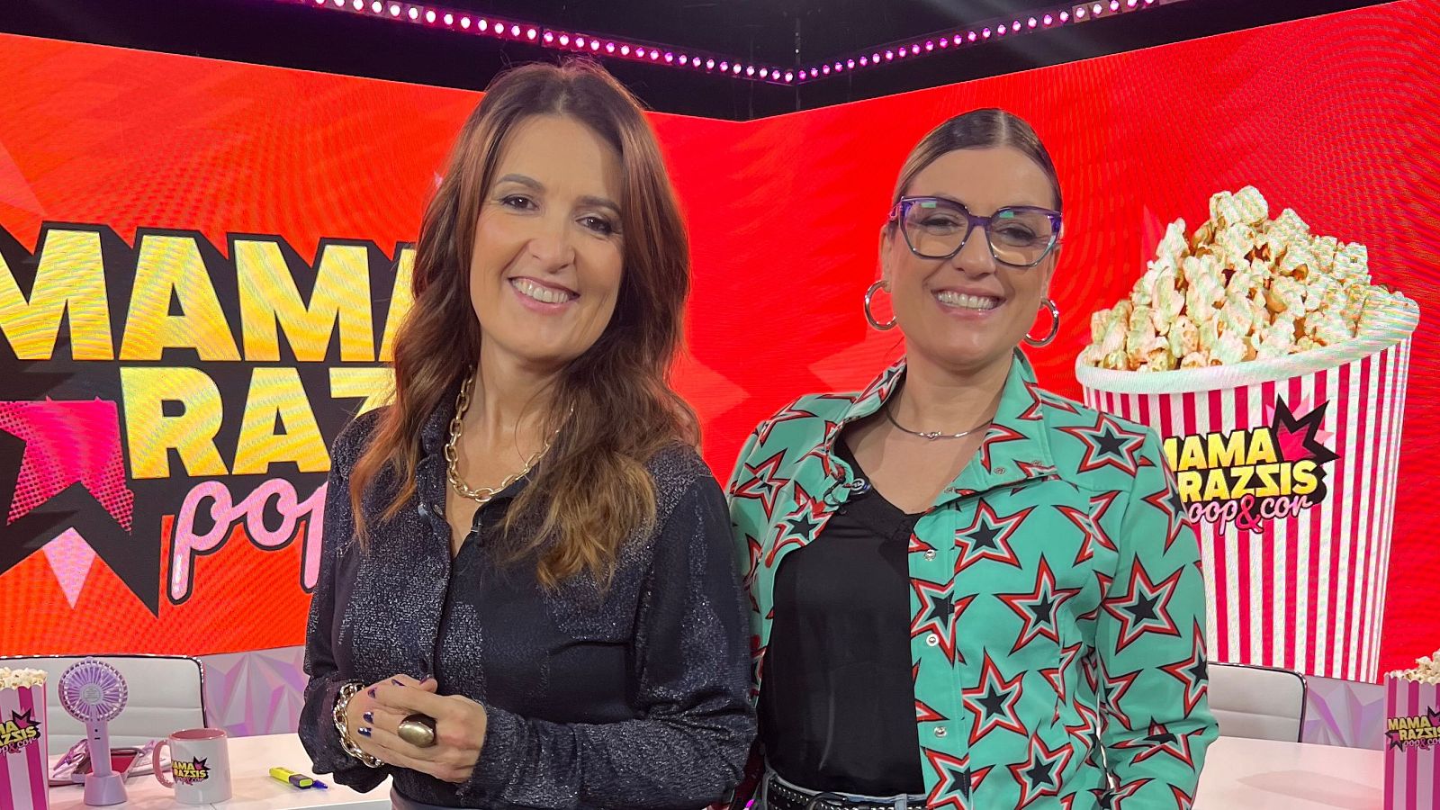 El nas de Lucas, Sonia Madoc i Urdangarin - Mamarazzis Pop&Cor - Mamarazzis pop & cor | Veure