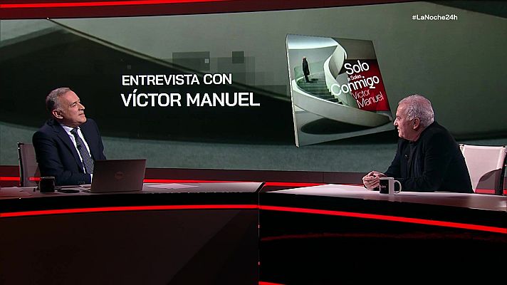 La noche en 24h - La noche en 24 horas - 03/12/25