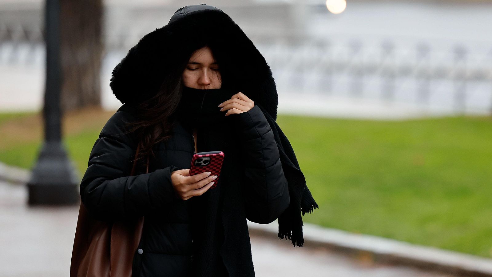 El tiempo hoy 4 de diciembre en España: lluvias y nieve | Ver