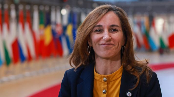 García denuncia la \"corrupción institucional\" en la gestión de la sanidad pública madrileña - La hora de La 1 | Ver