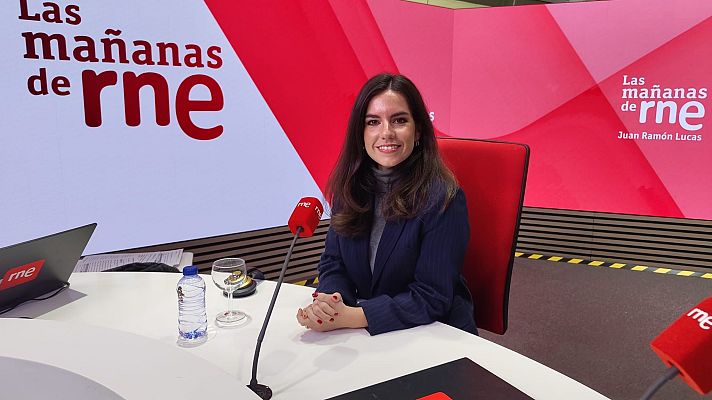 Millán (Vox) acusa al PP participar en el \"asalto institucional con el PSOE\" - Las mañanas de RNE | Ver