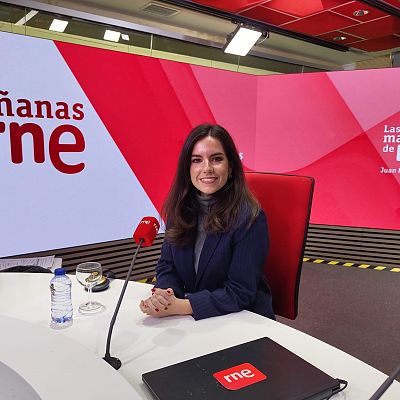 Millán (Vox) acusa al PP participar en el \"asalto institucional con el PSOE\" - Las mañanas de RNE | Ver
