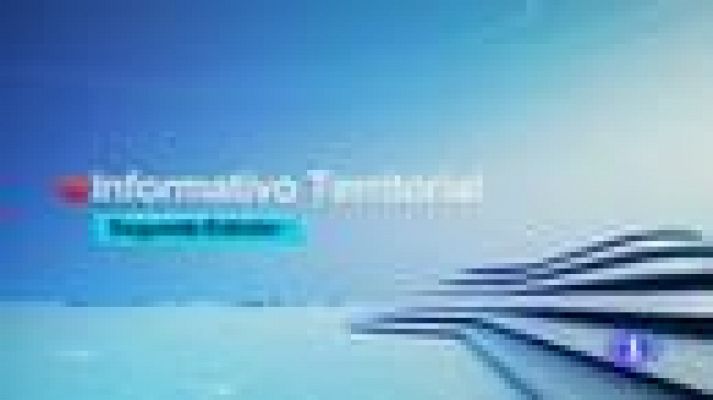 Noticias Andalucía - Andalucia 2 edicion-06/02/2013