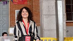 El PSOE aseagura que la reunión para tratar las denuncias contra Salazar fue "clara"