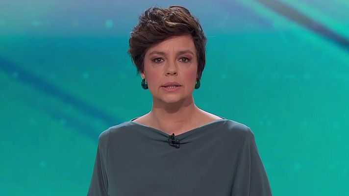 El segon cafè - L'editorial de Cristina Villanueva: Violència masclista estructural