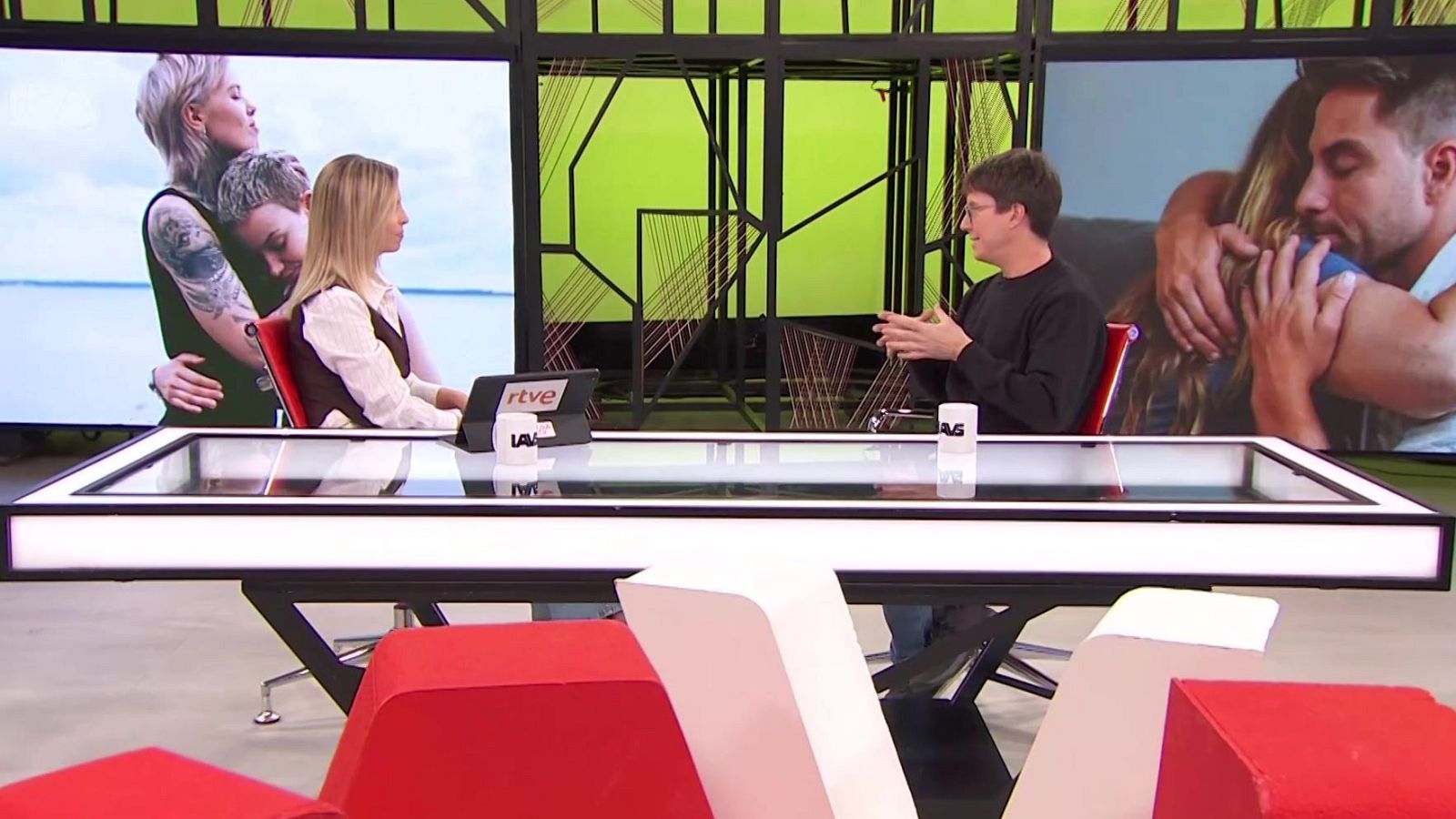 La aventura del saber - 04/12/25 - La aventura del Saber | Ver