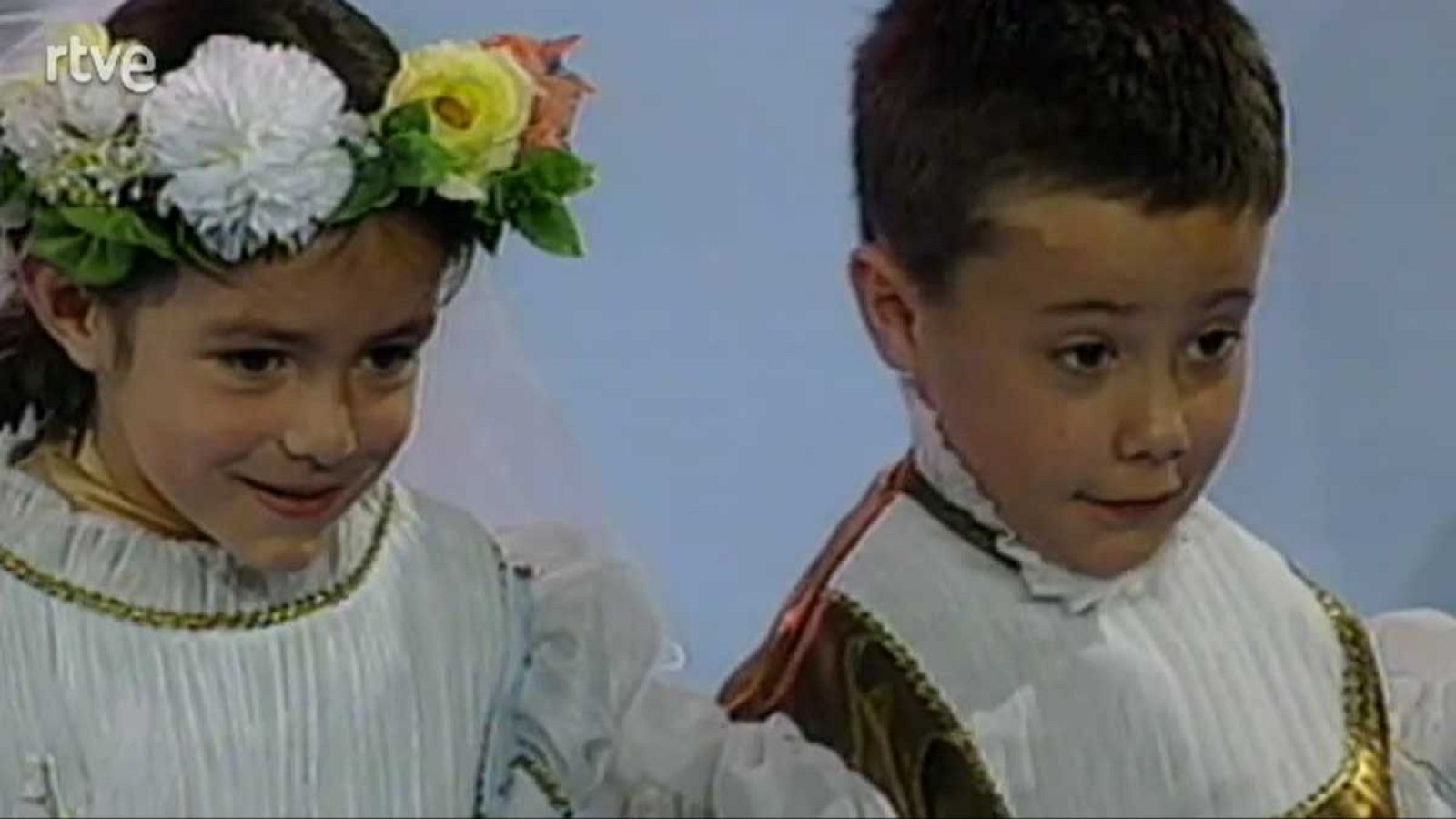 El conciertazo - 5/1/2002 - El conciertazo | Ver