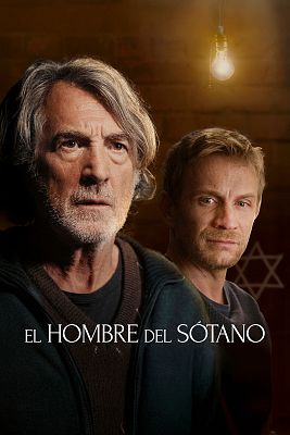 Cine internacional - El hombre del sótano