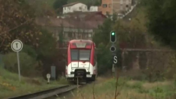 Mañaneros 360 - Temen morir arrollados por el tren