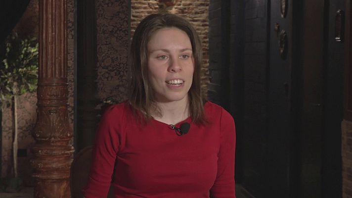 Objetivo igualdad - Mujeres jóvenes y precariedad