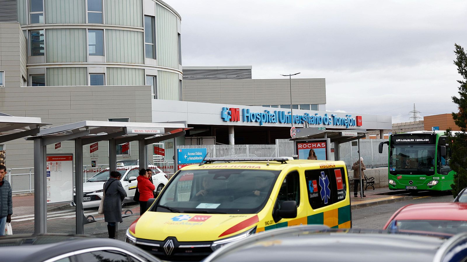 ¿Salud o negocio?: crece el escándalo - Mañaneros 360 | Ver