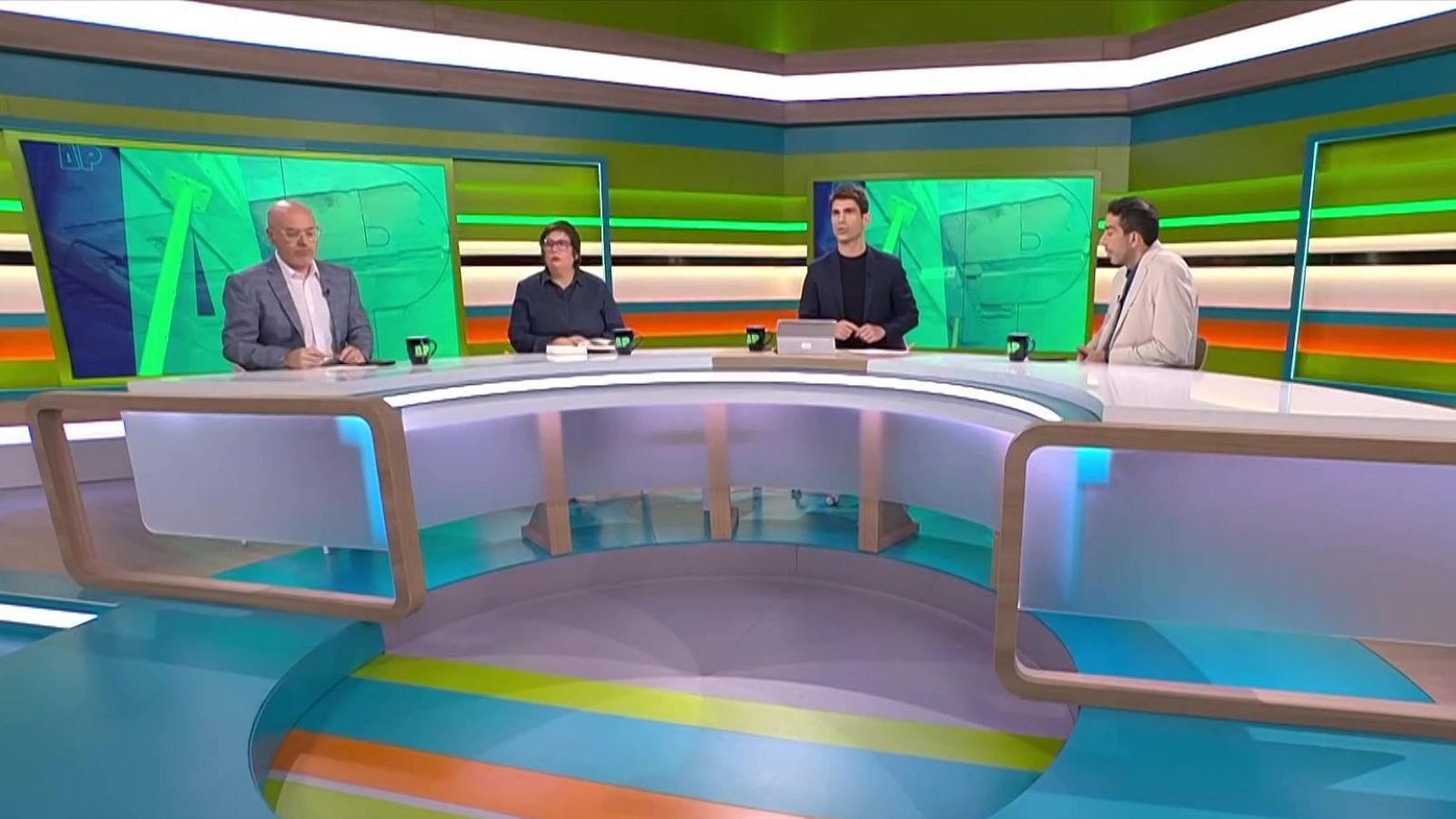 Pujada de preus, cas Salazar i pesta porcina - L'Altaveu al pati - L'altaveu al pati | Veure