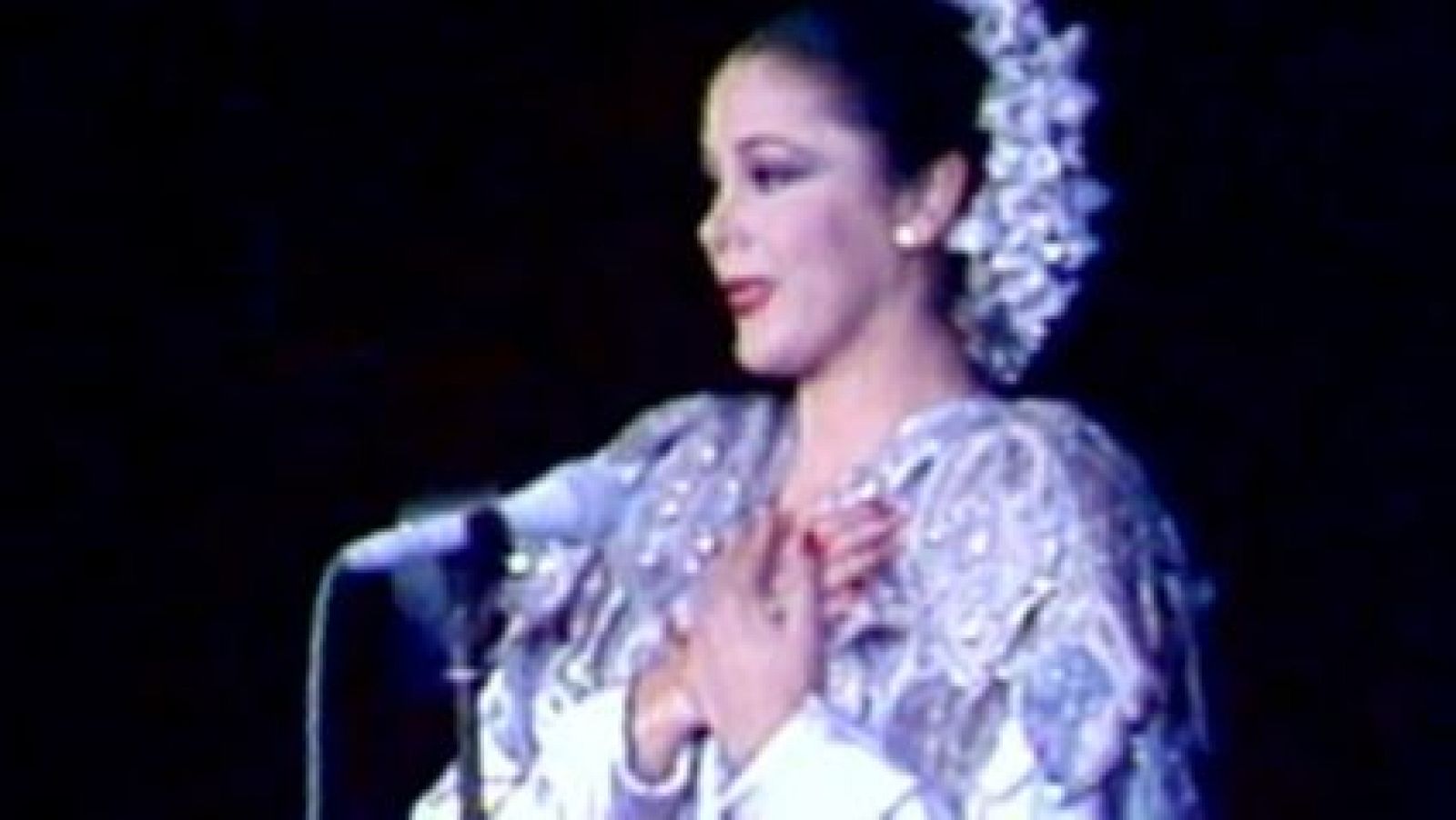 40 años del concierto histórico de Isabel Pantoja - Directo al grano | Ver