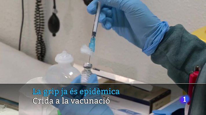 Informatiu Balear - Informatiu Balear 1 - 04/12/25