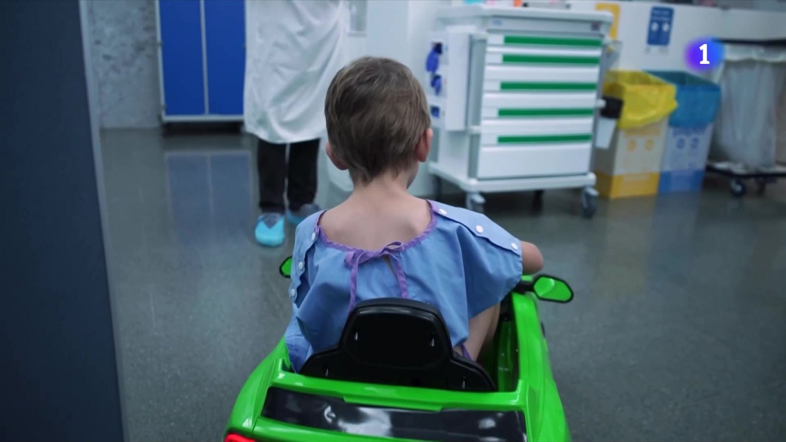 L'Hospital de Sant Pau amplia el bloc quirúrgic amb tres nous quiròfans