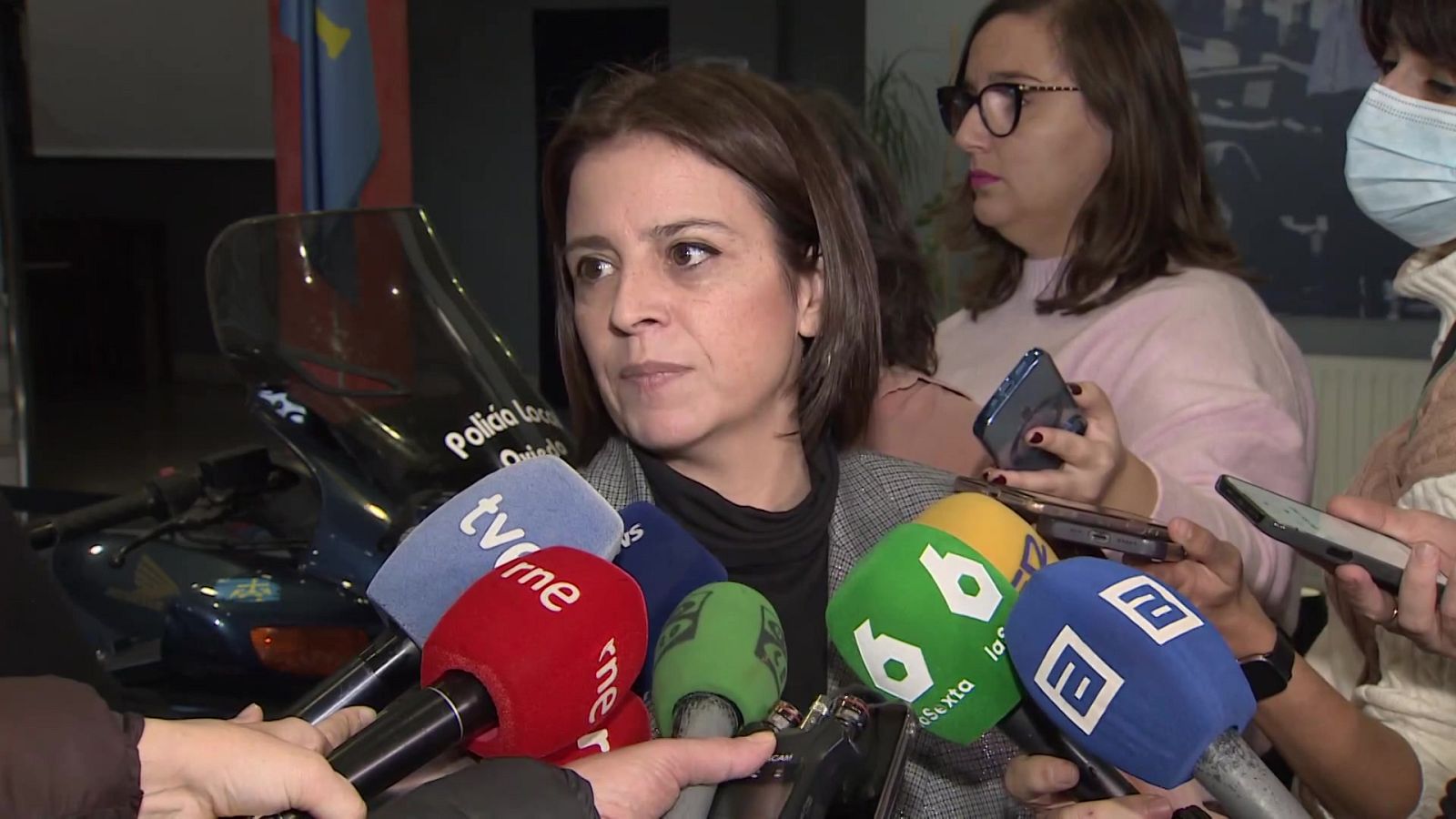 Asturias en 2' - 04/12/25 | Ver