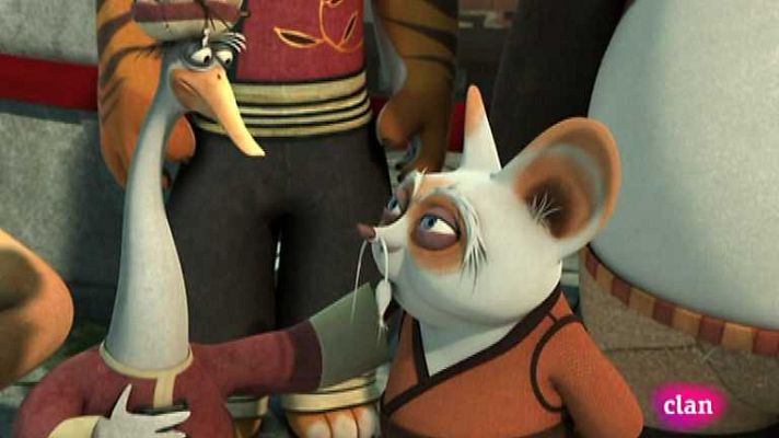  - Kung Fu Panda