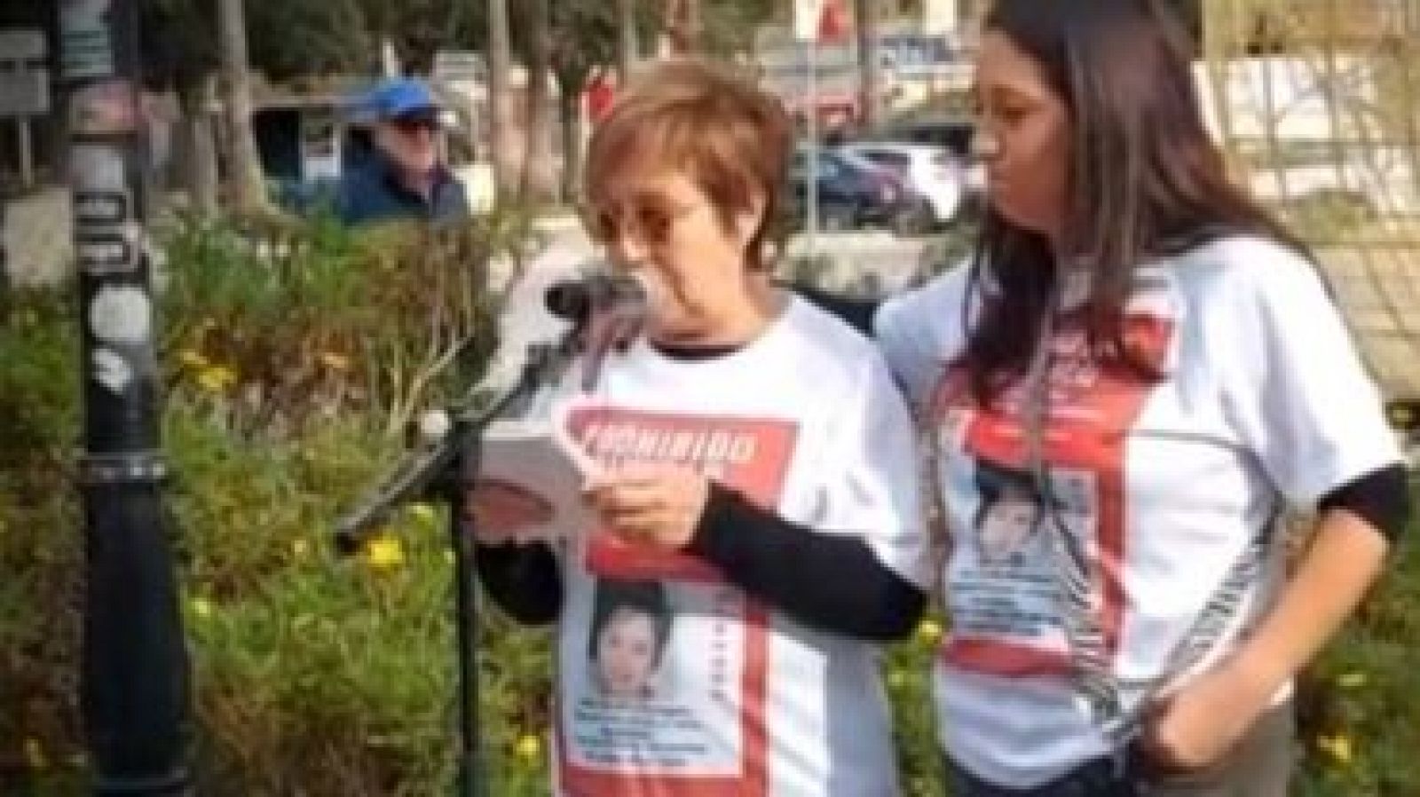 El caso de Malén Ortiz en 'Desaparecidos' con Paco Lobató - Directo al grano | Ver