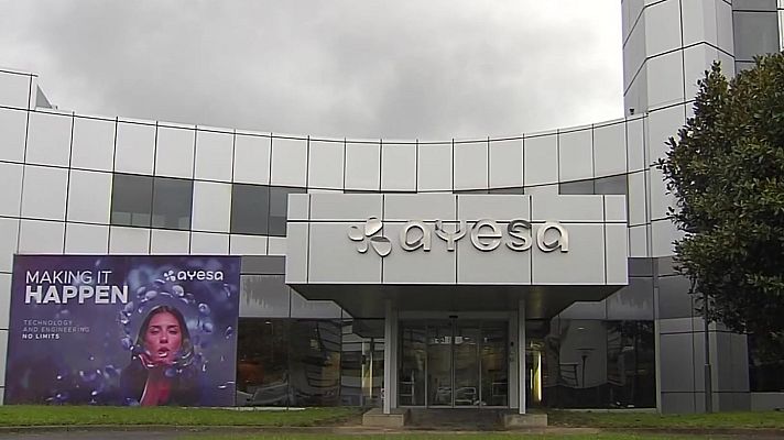 Telenorte - País Vasco - El consorcio vasco de inversiones toma ventaja para la compra de Ayesa