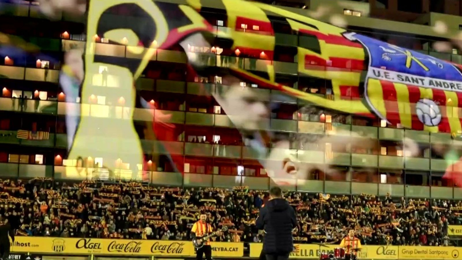 Segona Ronda de la Copa del Rei - De cara a Barraca - De cara a barraca | Veure