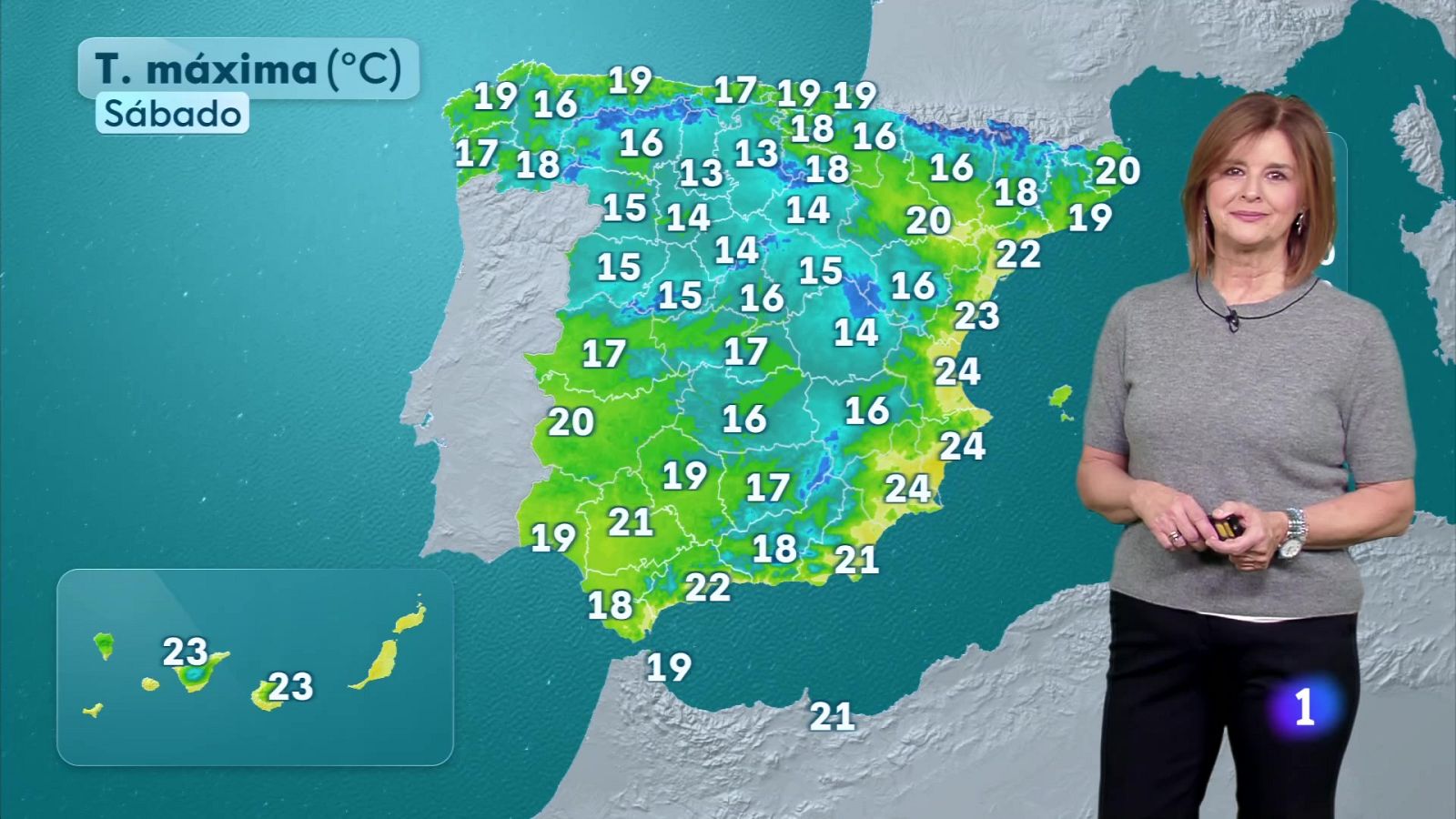 El tiempo en la Comunitat Valenciana 04/12/25 | Ver