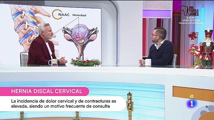 Cerca de ti - Cerca de ti - 04/12/2025