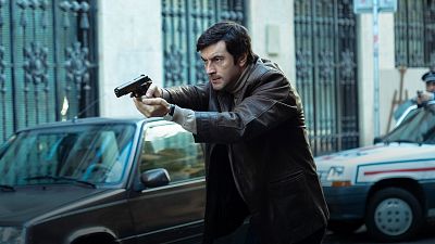 Episodio 5: De piedra