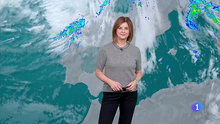 Noticias de Extremadura - El tiempo en Extremadura - 04/12/2025