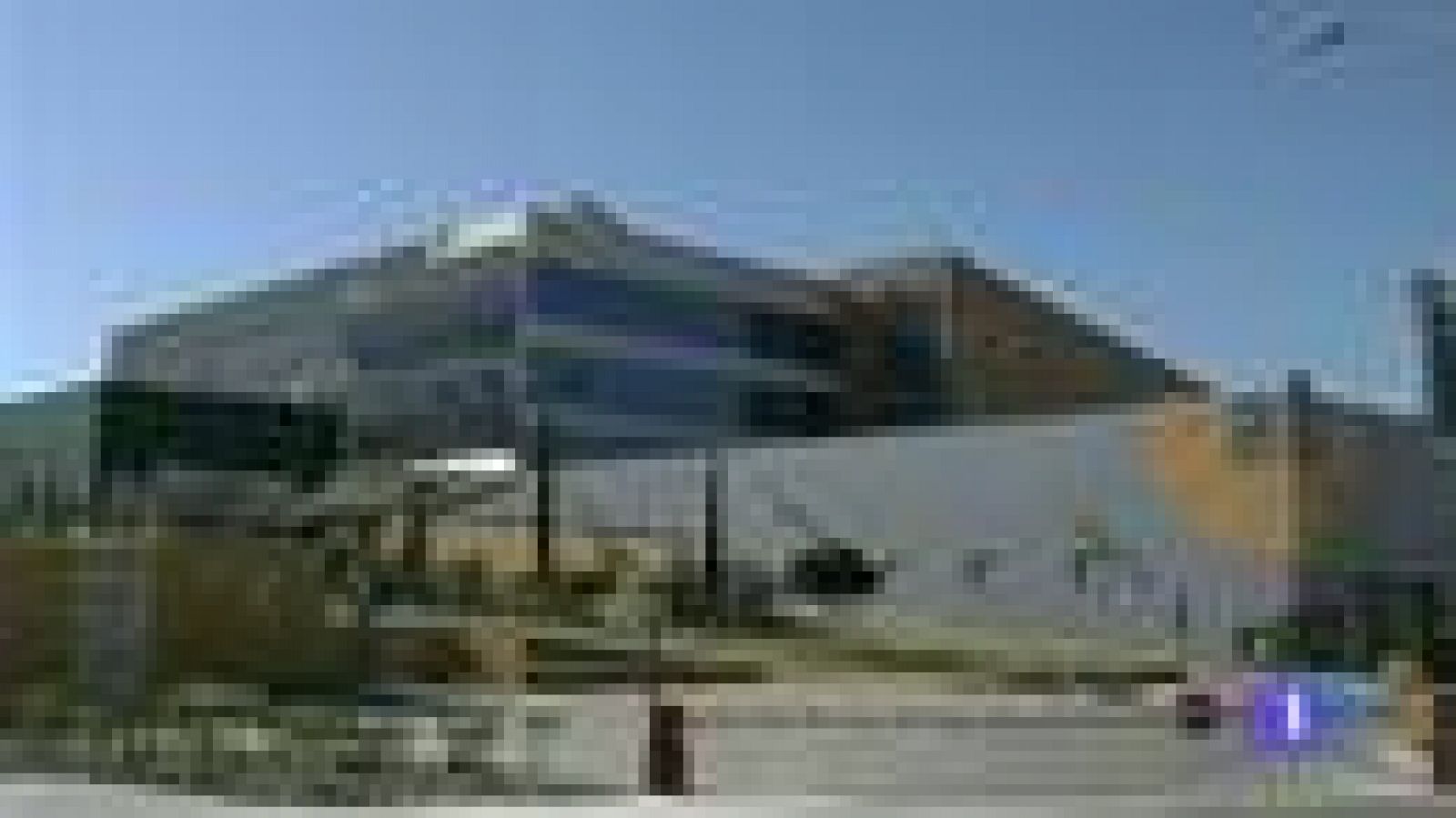 Noticias Andalucía 2 - 05/02/13 | Ver