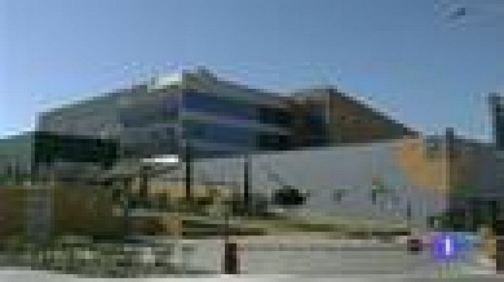 Noticias Andalucía - Noticias Andalucía 2 - 05/02/13